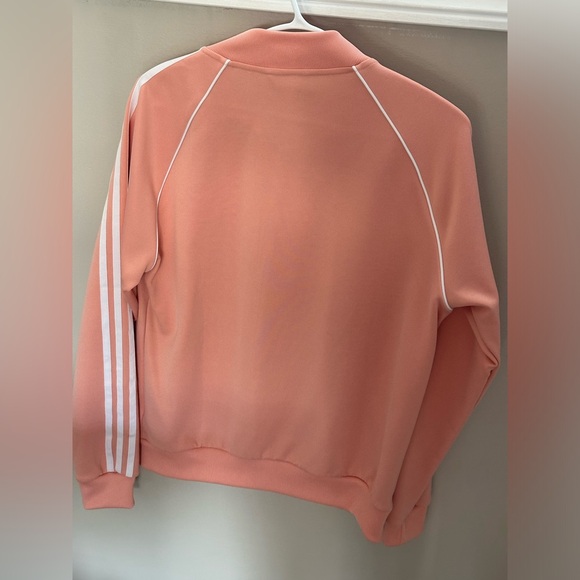 Adidas tracksuit, size medium, amazing condition - Picture 6 of 7